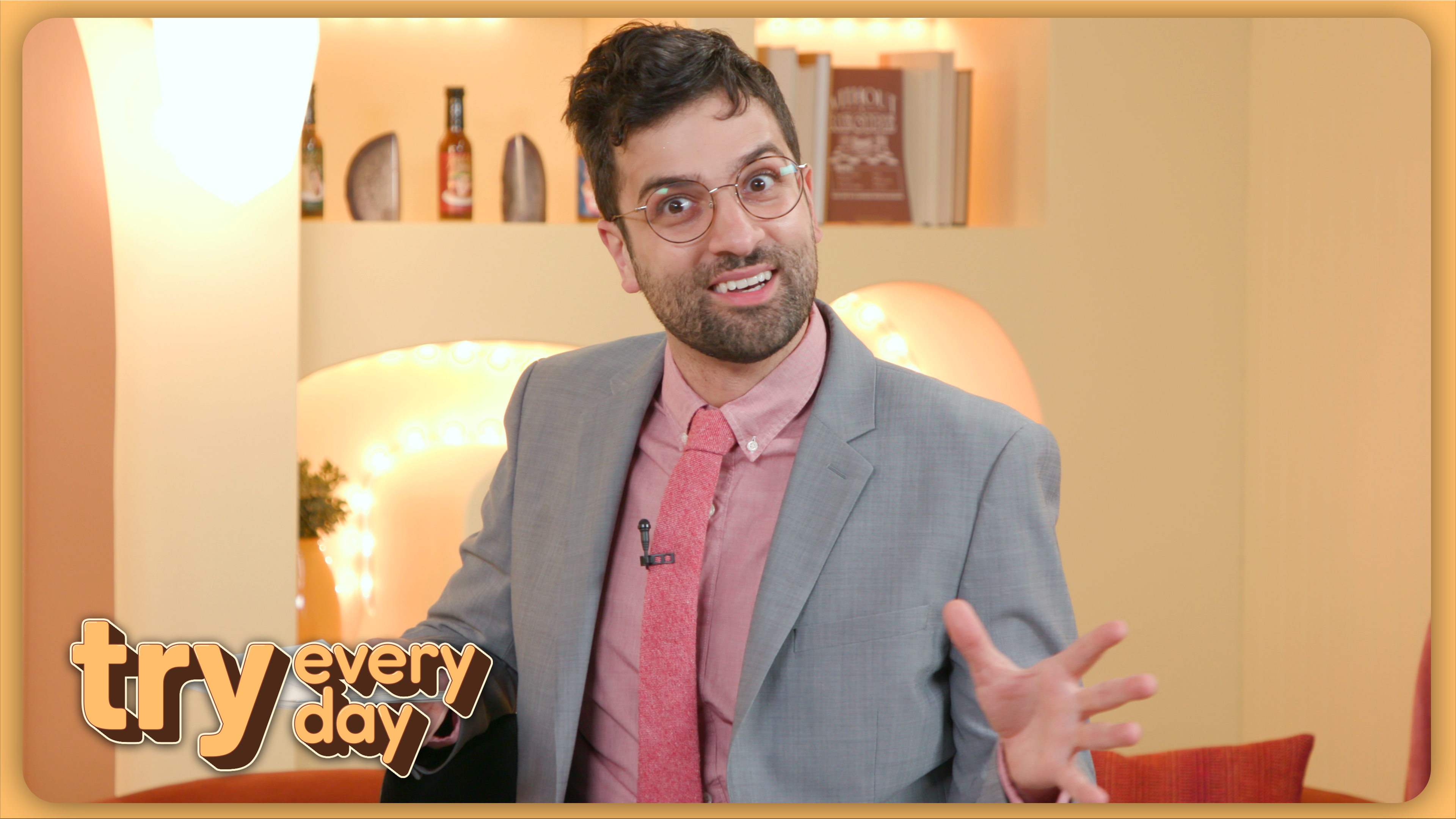 Try Guys Play Who Wants To Be A Millionaire