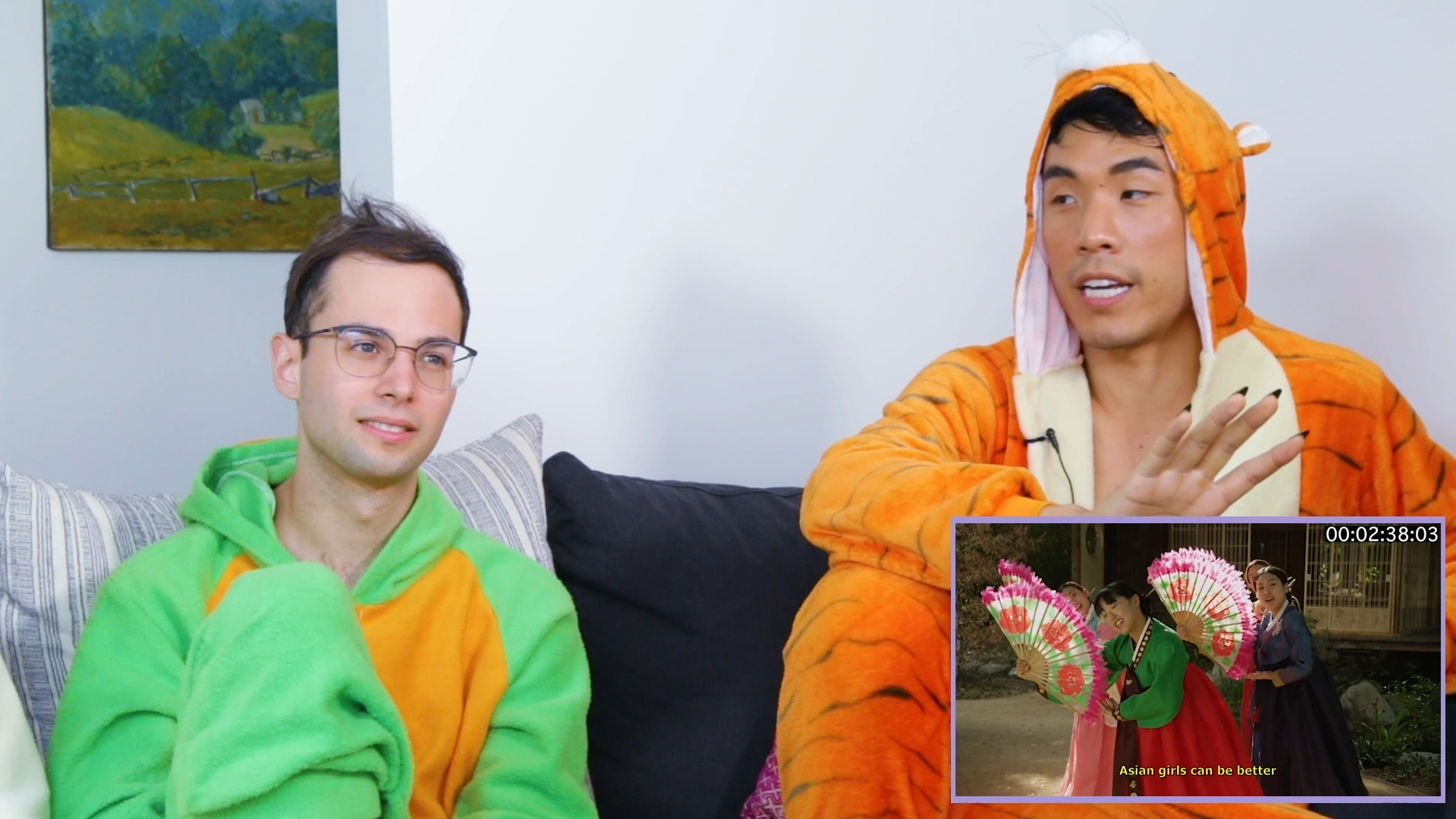 Who Were We Before The Try Guys?