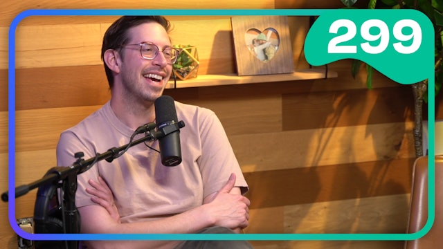 299 - Tinder