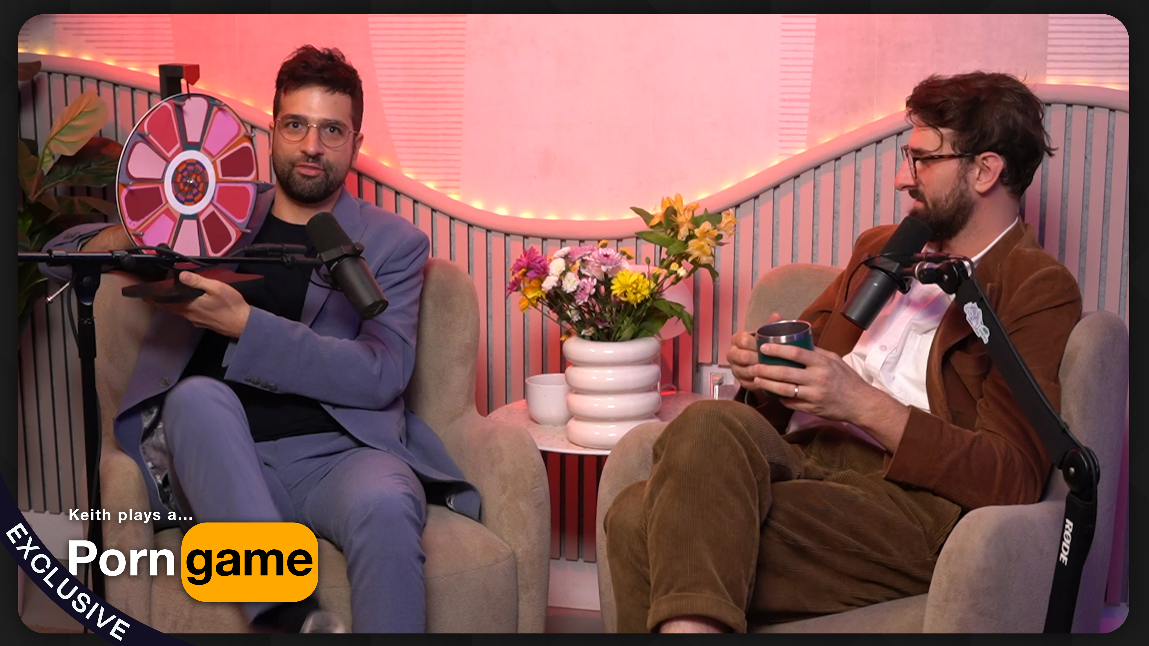 KPAPG S2E1: Here's Jonny