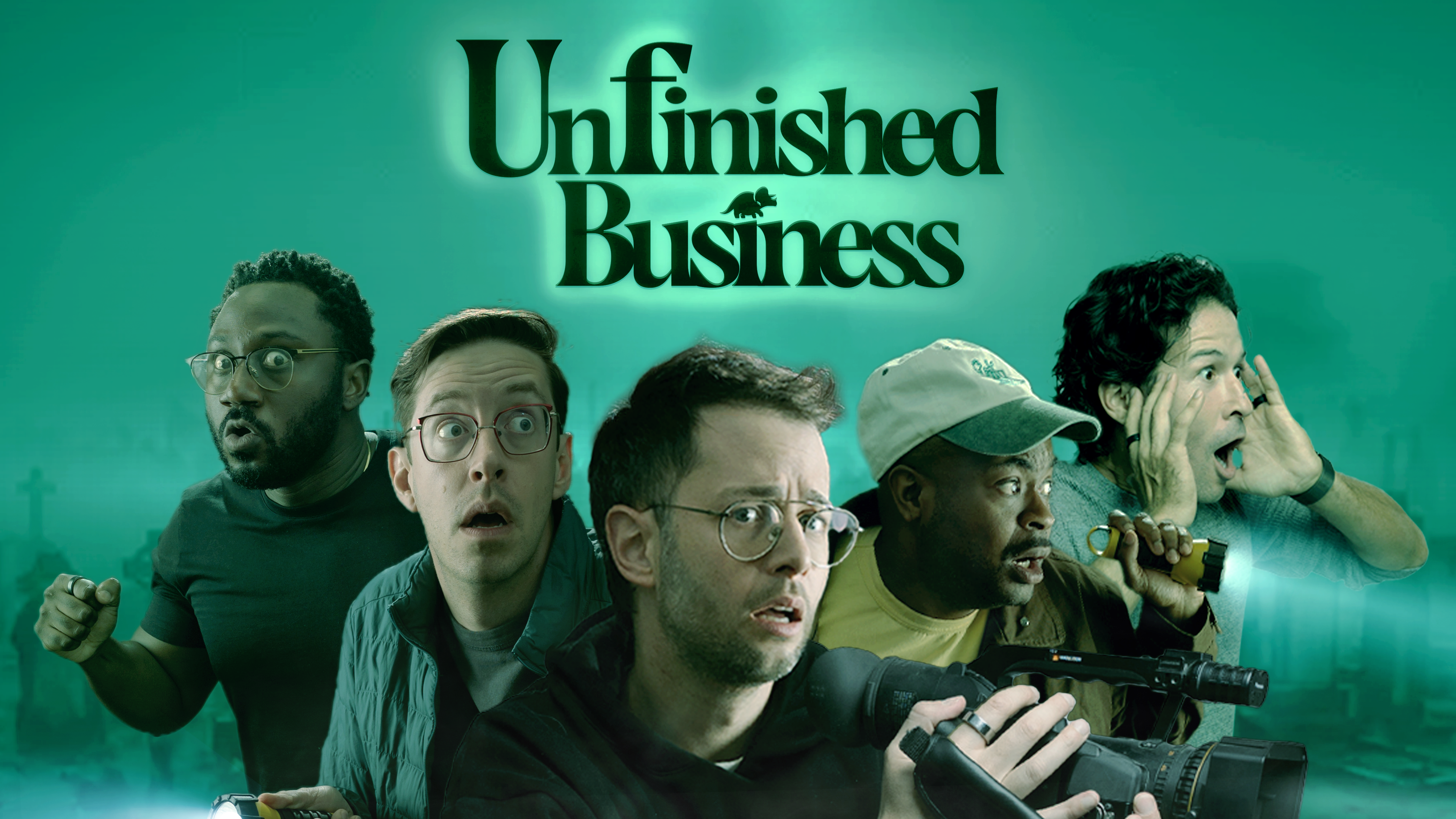 Unfinished Business
