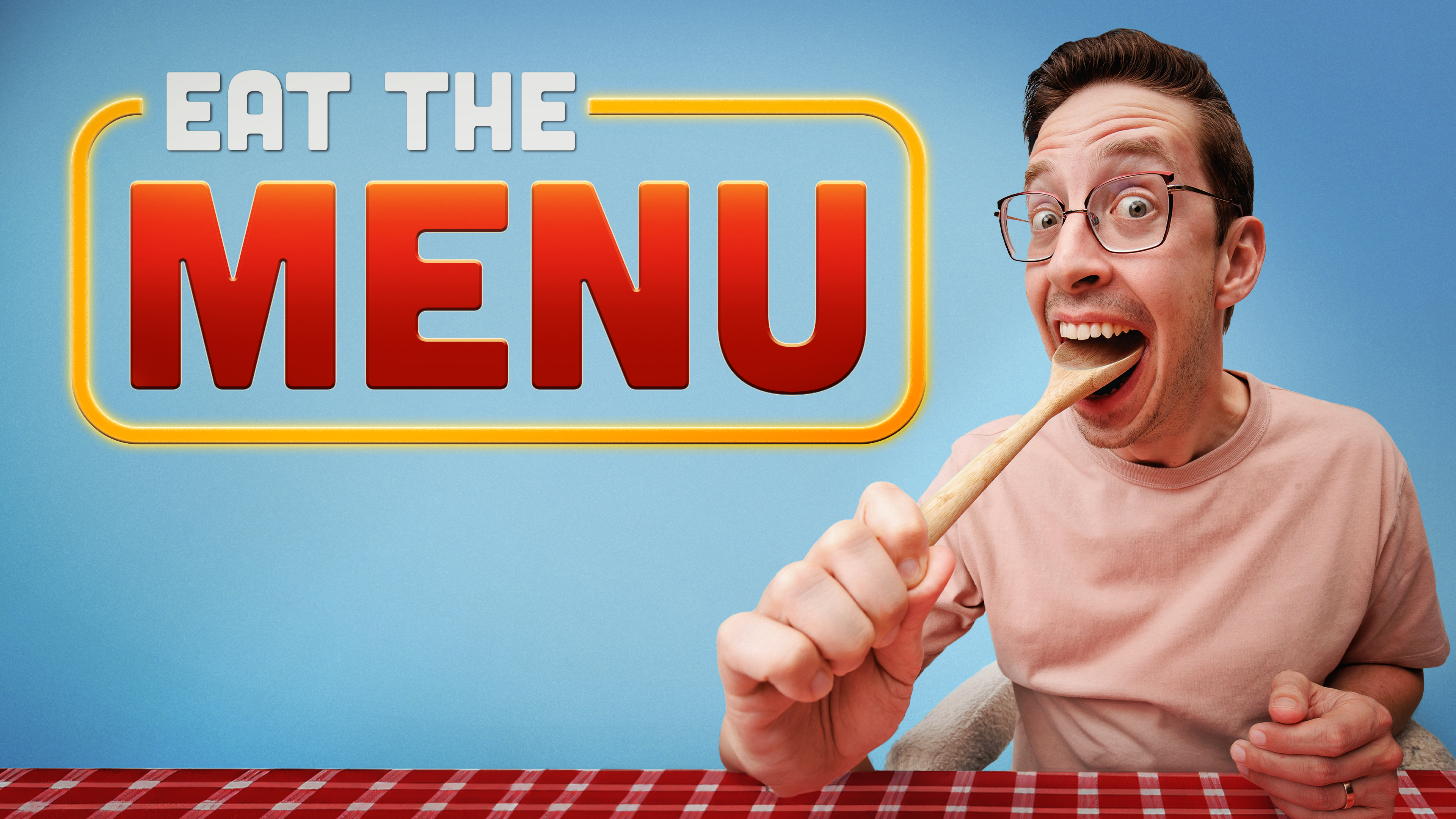 Eat the Menu