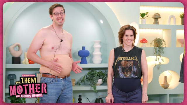 Call Them Mother Trailer