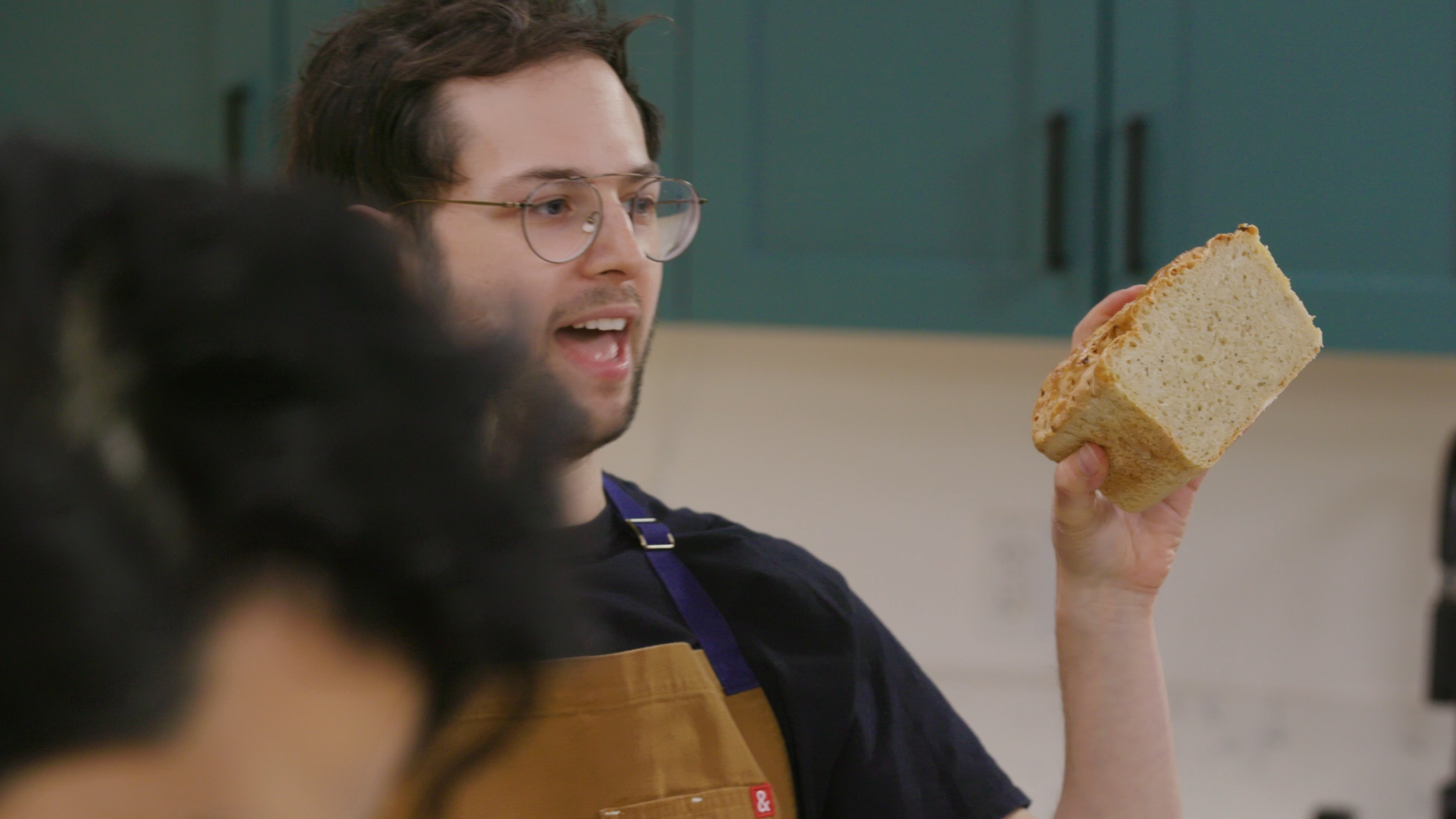 Sandwiches • Without A Recipe