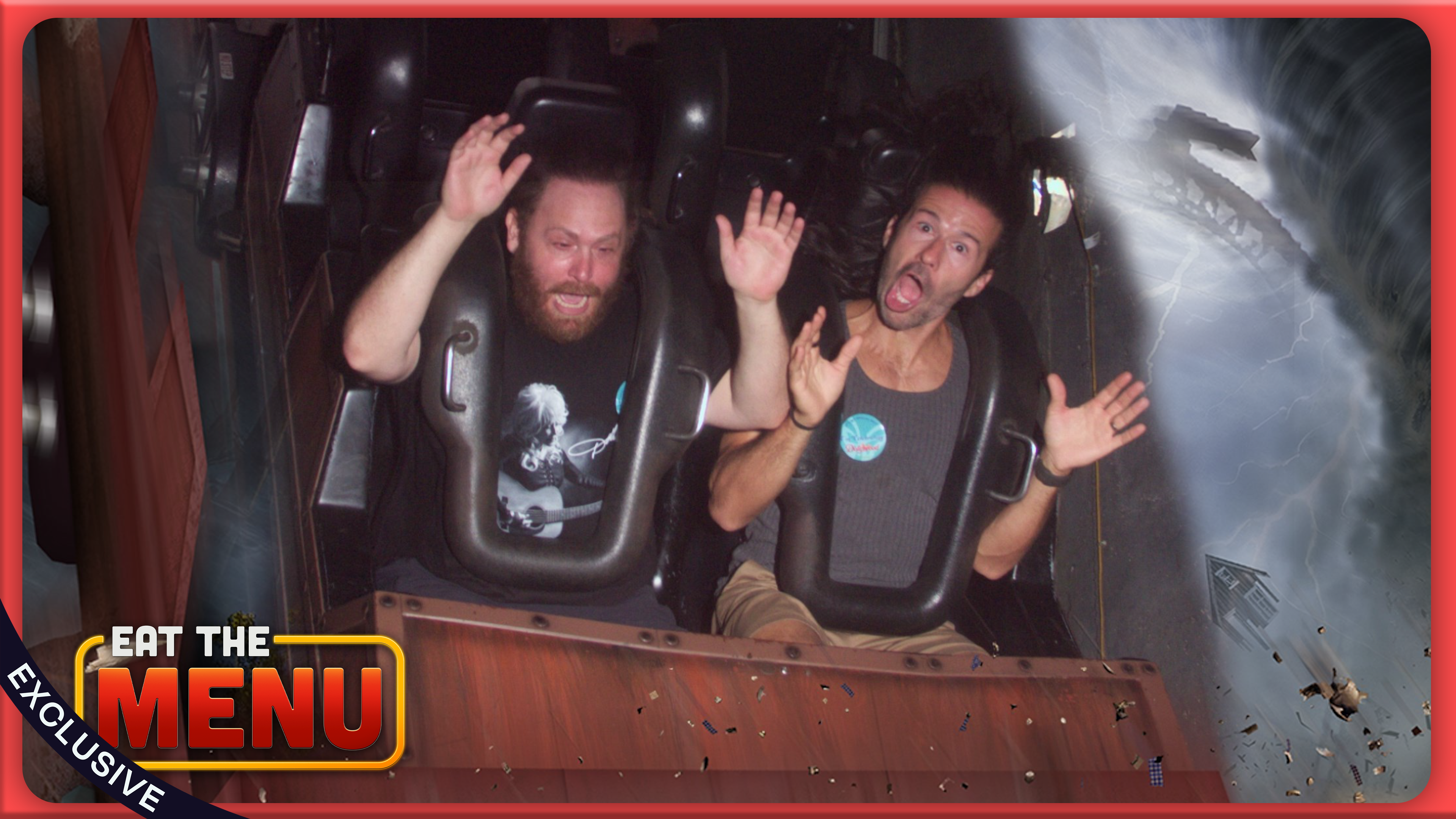 Dollywood Side Quest