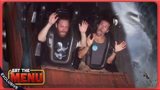 Dollywood Side Quest