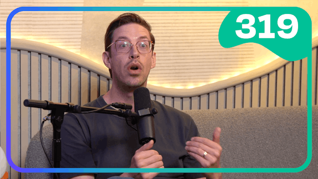 319 - State of the Union 2025