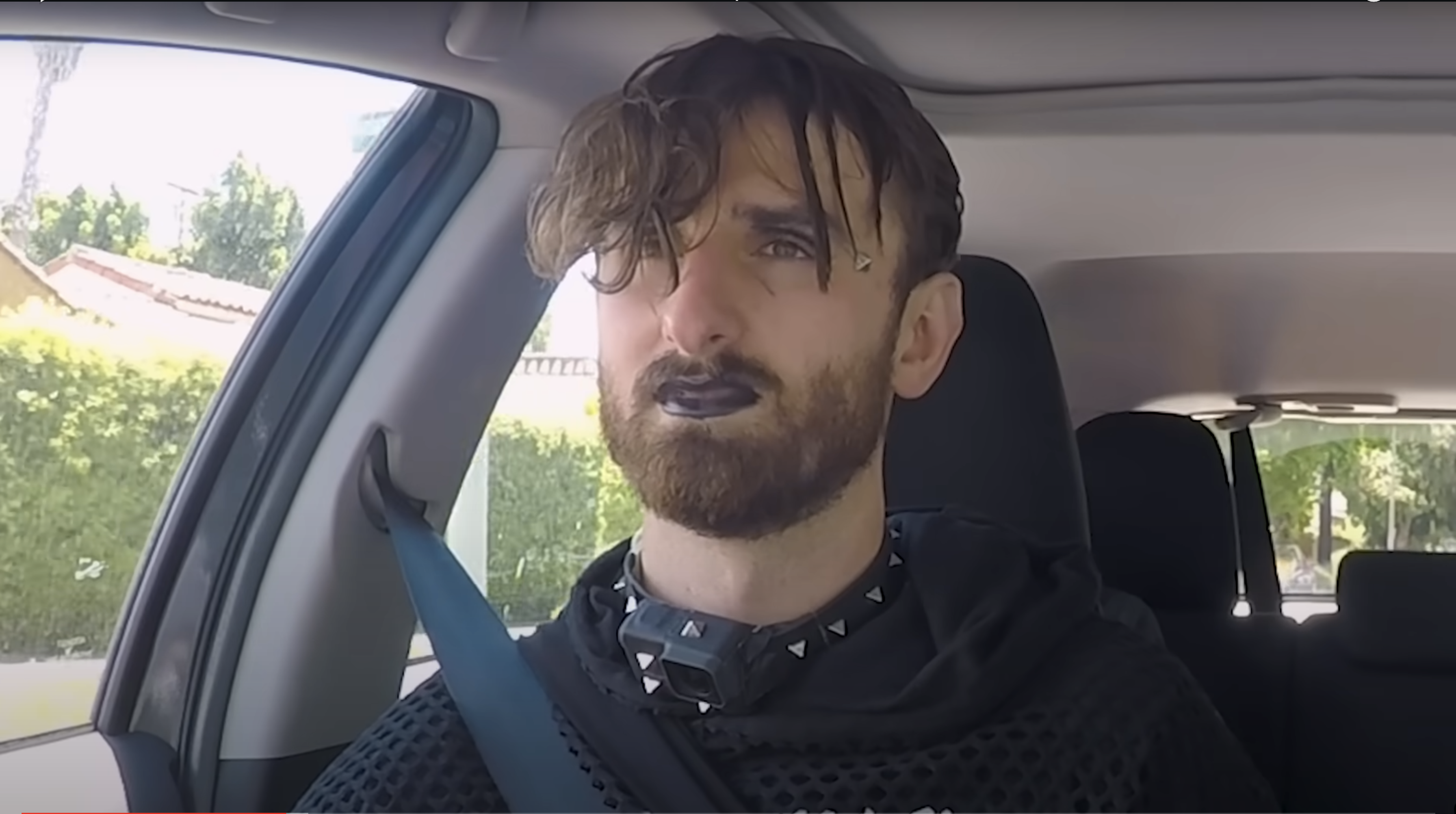 The Best Custom Sandwich • Candid Competition