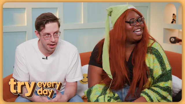 We Guessed Our Crews Celebrity Crushes