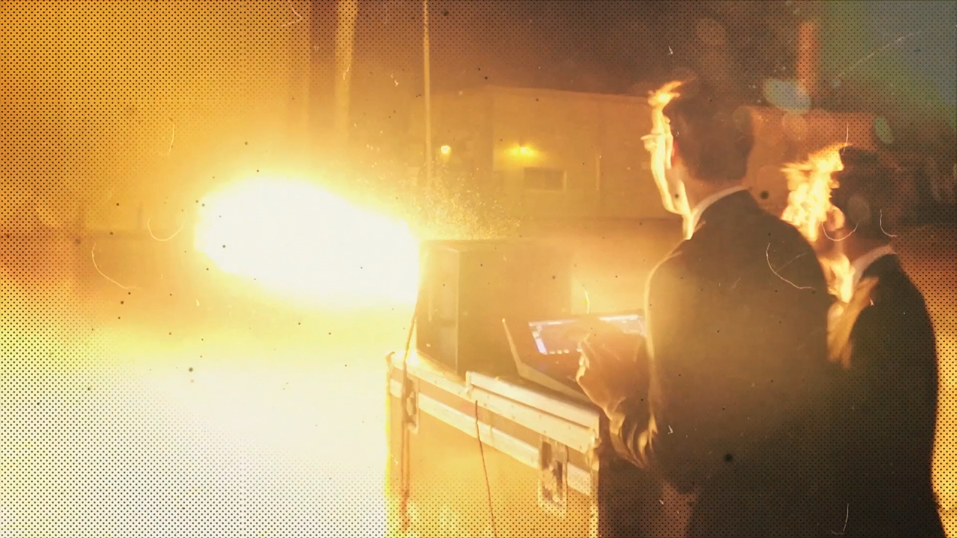 Try Guys Blow Sh*t Up