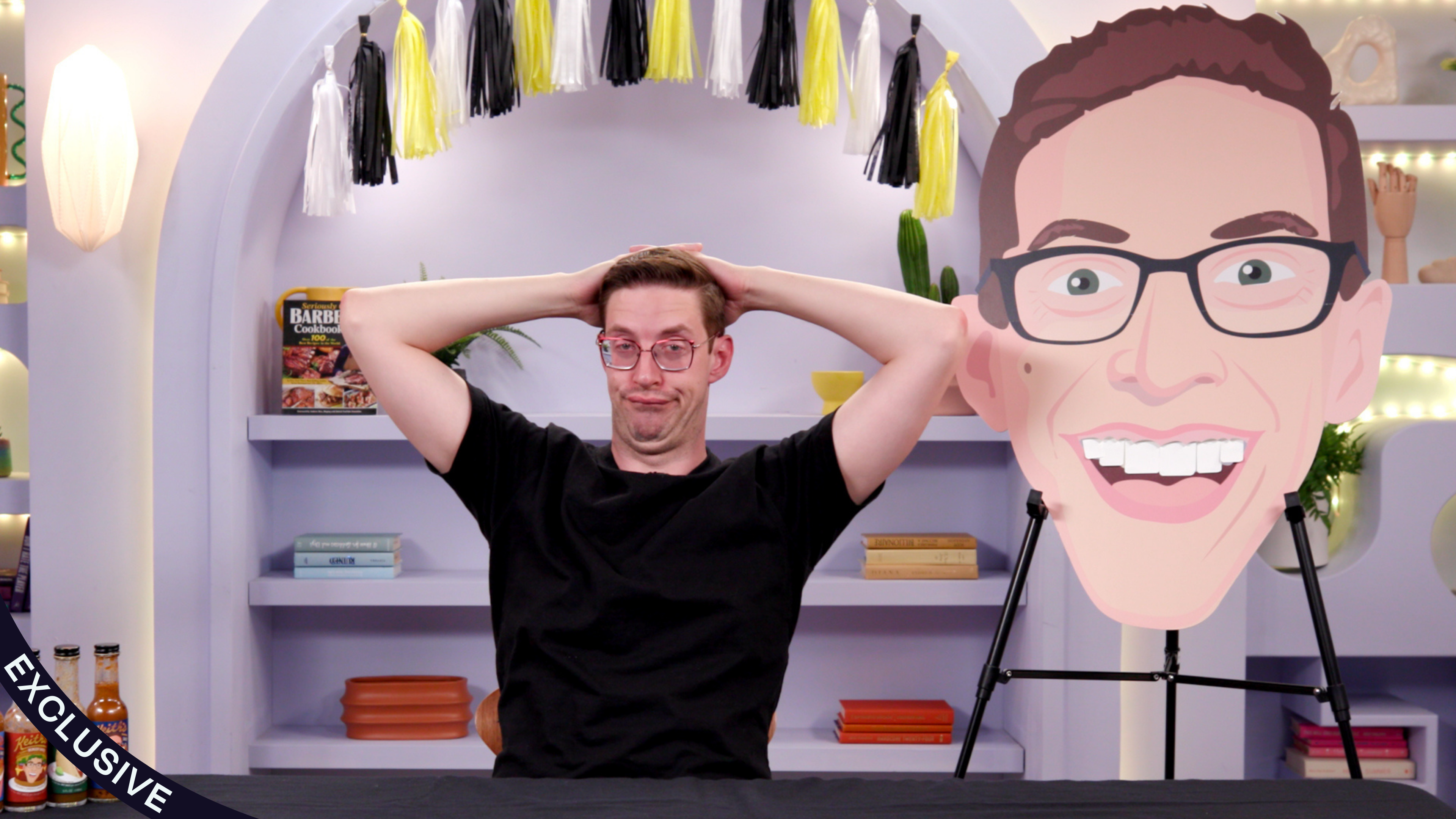 After The Menu • Buffalo Wild Wings