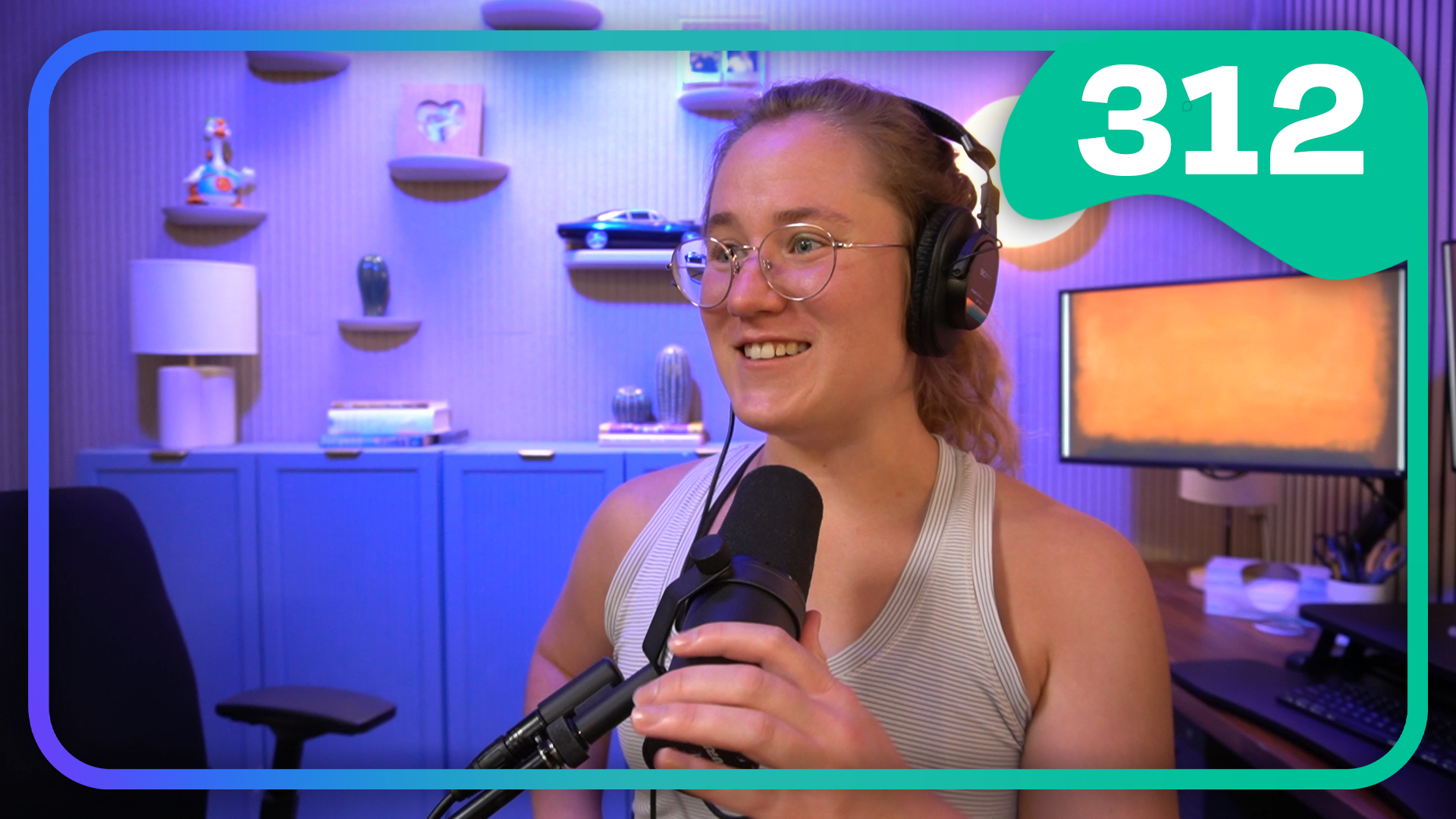 312 - Never Have I Ever