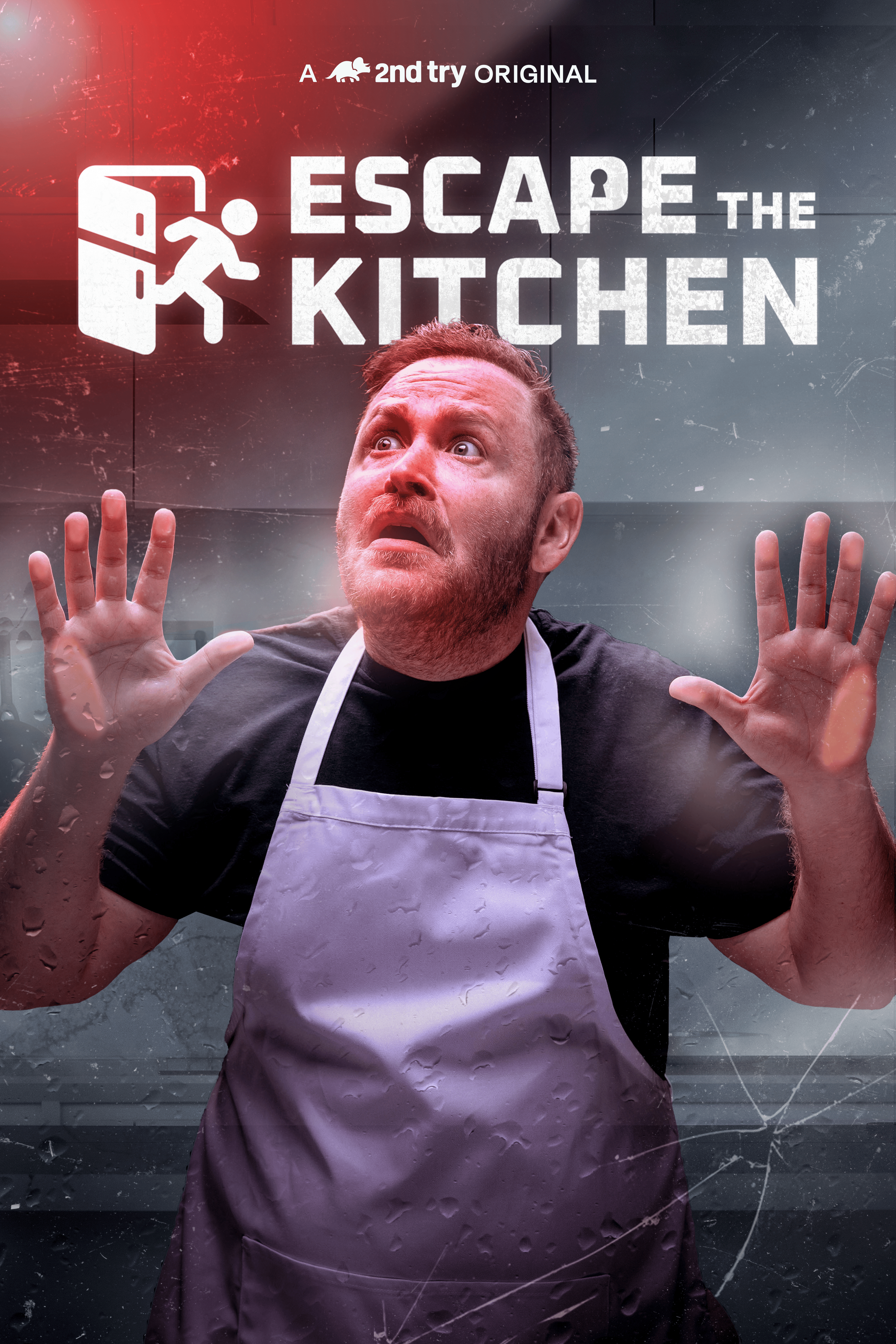 Escape The Kitchen