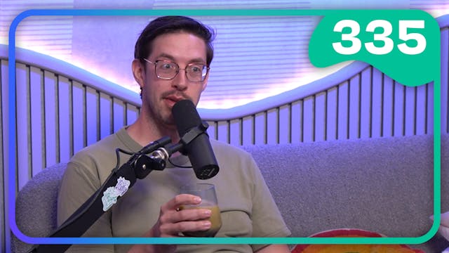 335 - Pumpkin Spice Latte Fight to th...