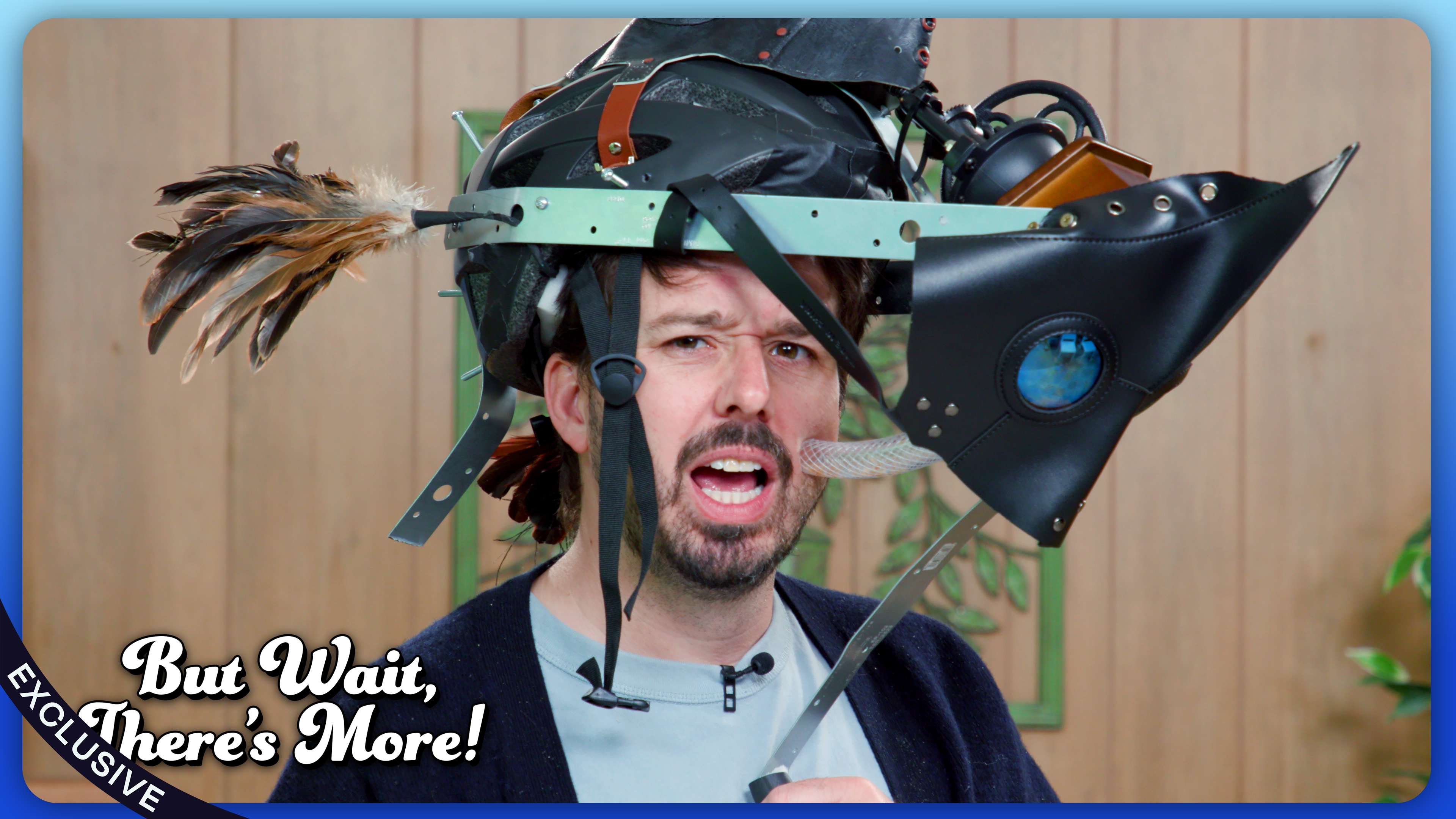 Mama Bird • But Wait There's More!