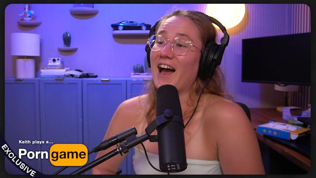 Space Dom • KPAPG S3E4