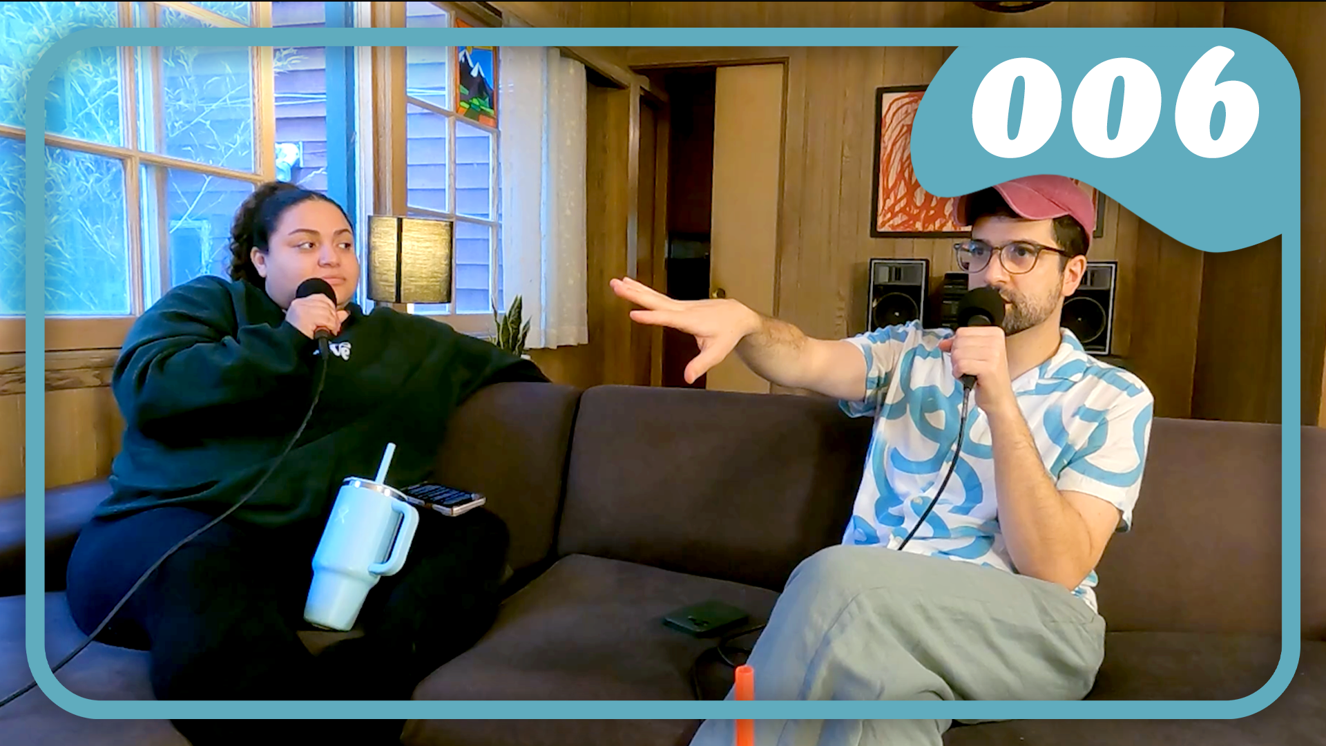 Four Five One? Four Hundred and Fifty One? Who Can Say  - Shoulda Books