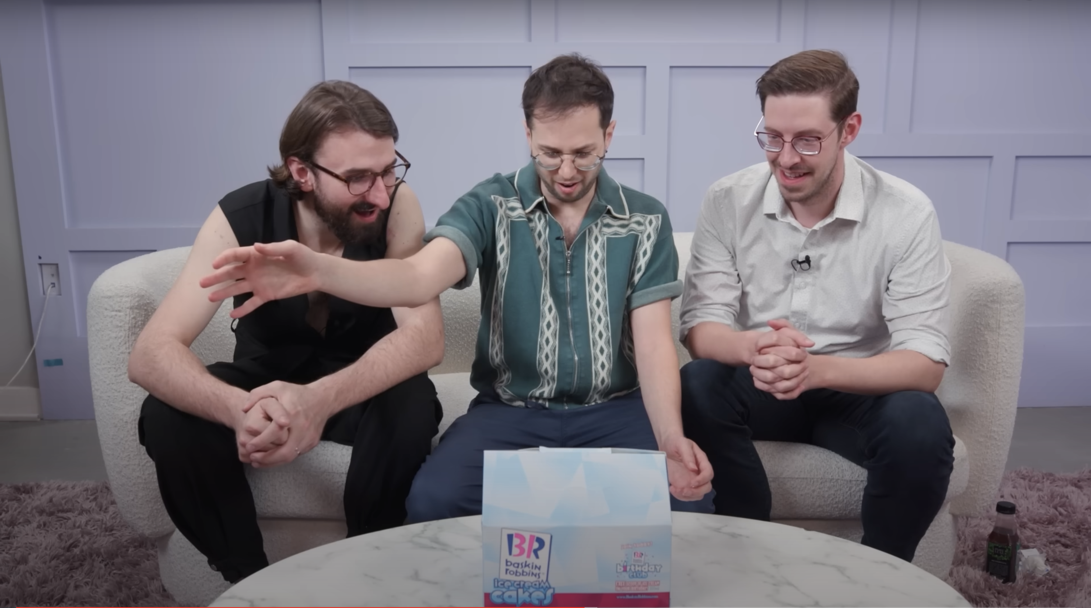 The Best Shrek Cake • Candid Competition