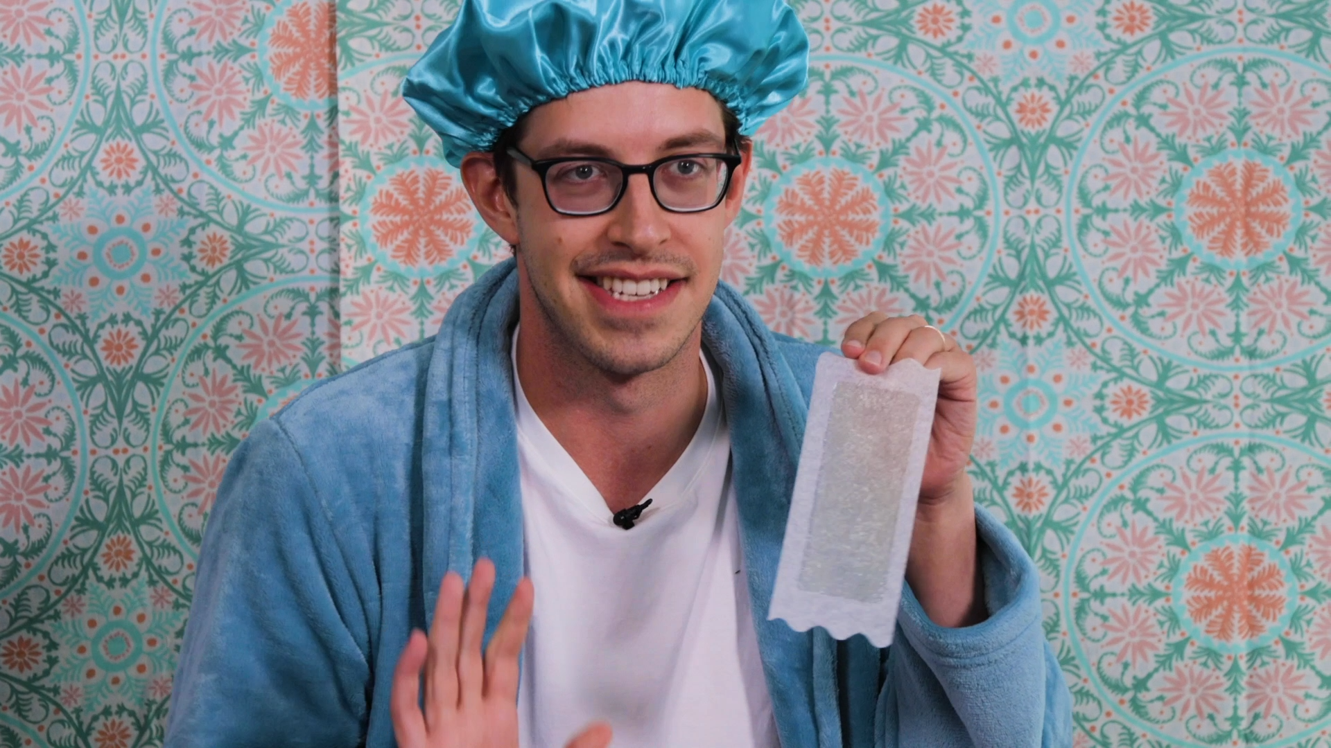 The Try Guys Shave Their Legs For The First Time