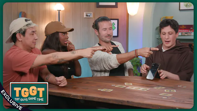 One Night Ultimate Werewolf