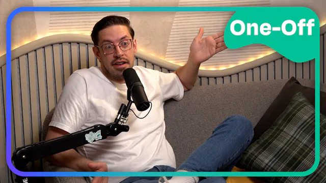 A one-off TryPod? A one-off TryPod!