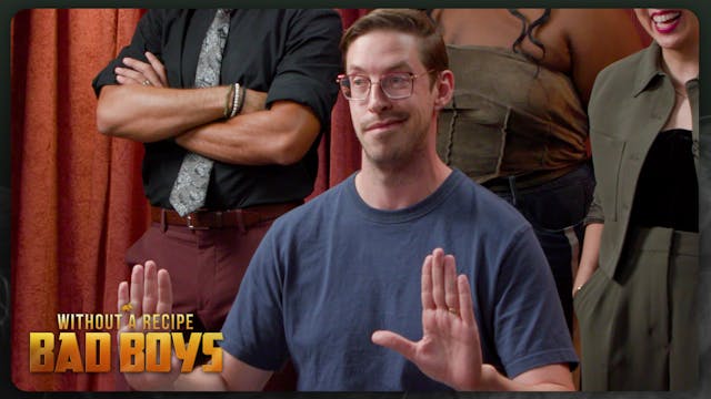 Without A Recipe: Beef Wellington • E...