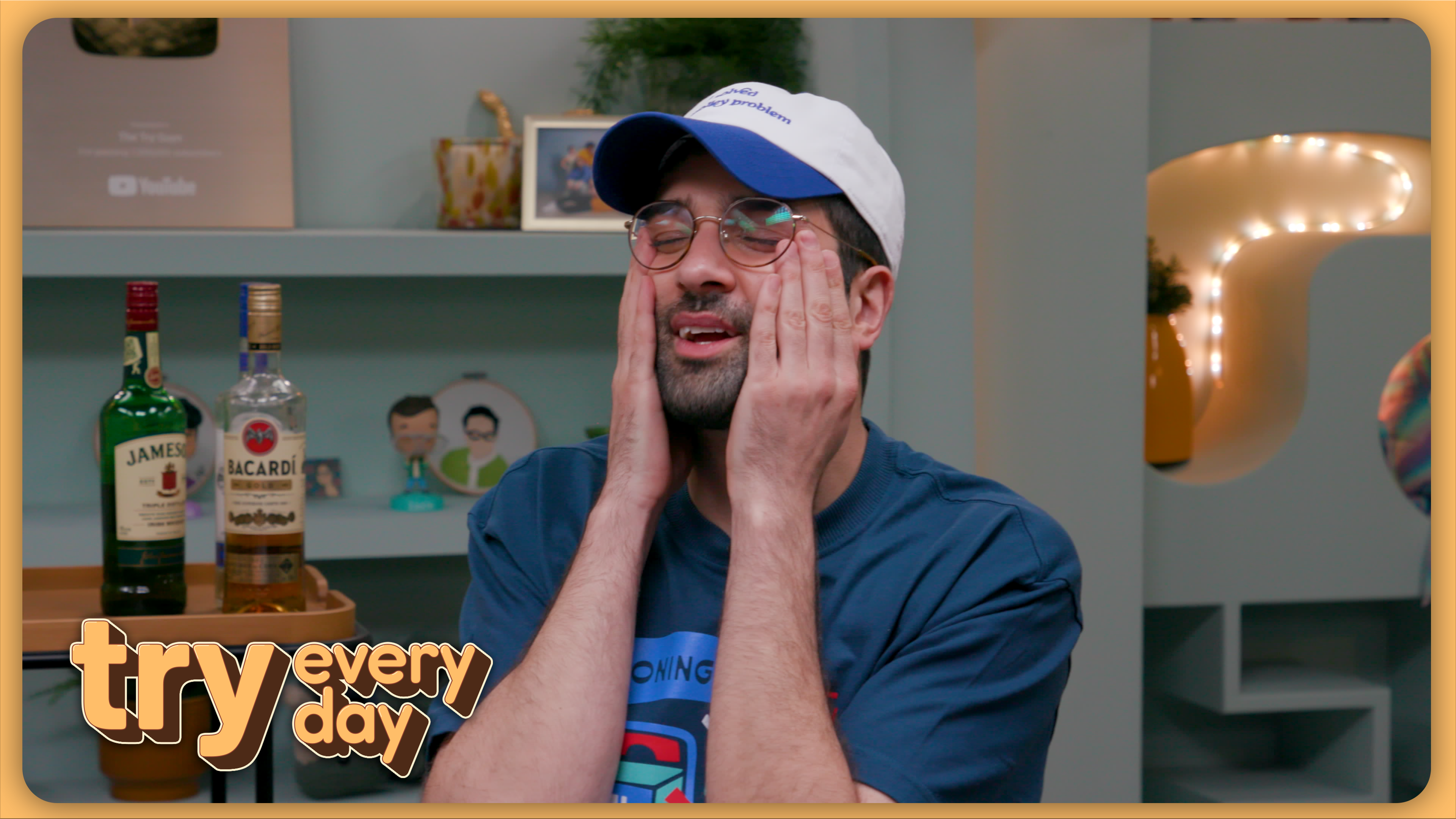 Truth Or Drink: After Dark