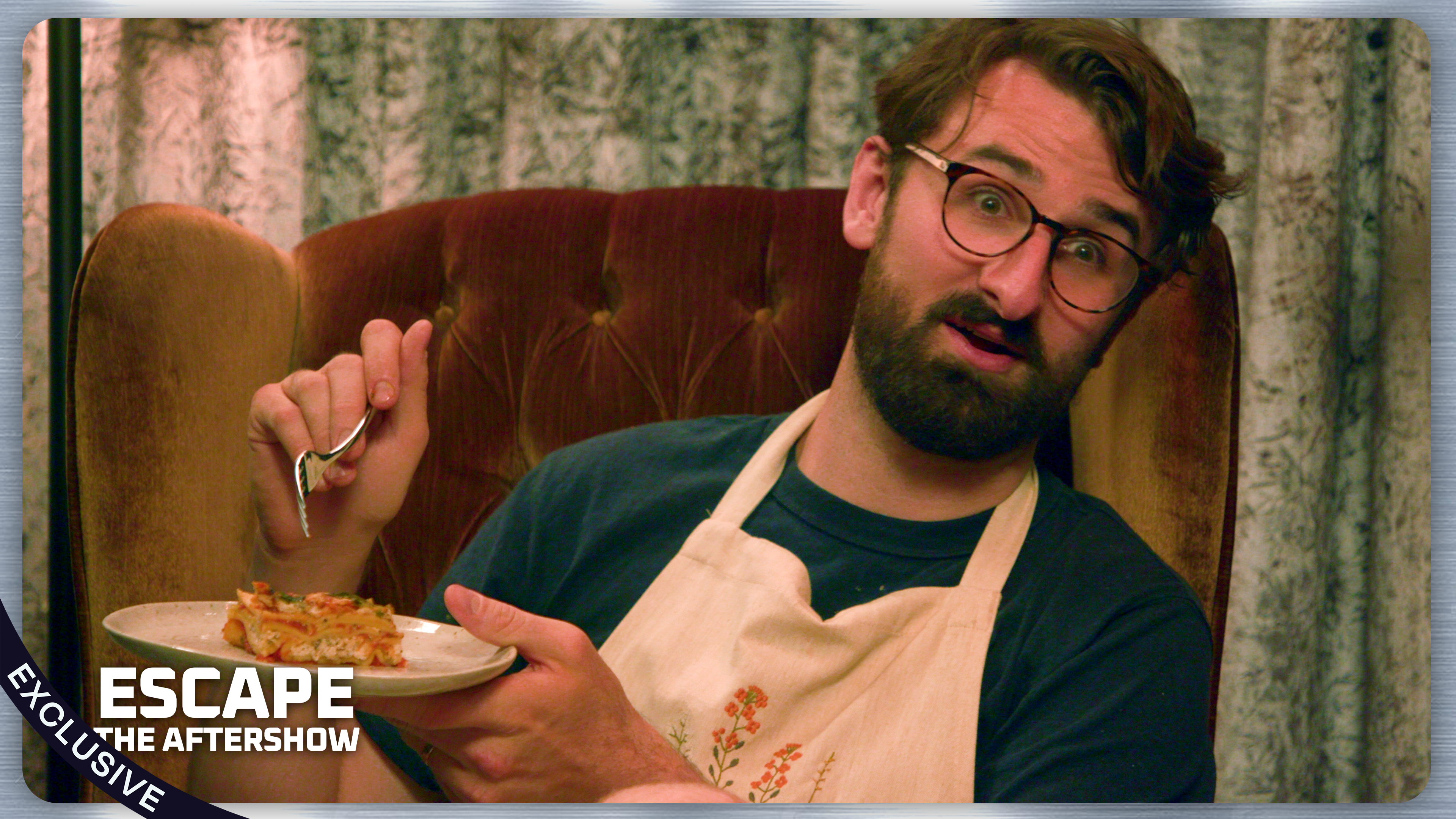 Kwesi vs Miles • Escape The Aftershow