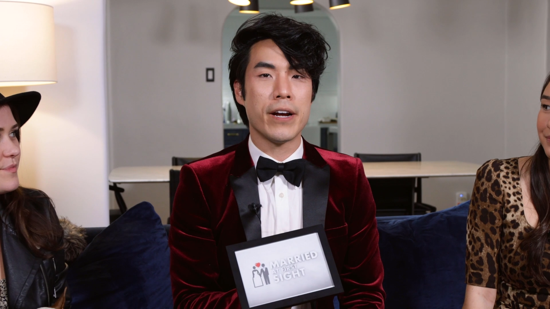 Eugene Ranks The Most Popular Reality TV Shows