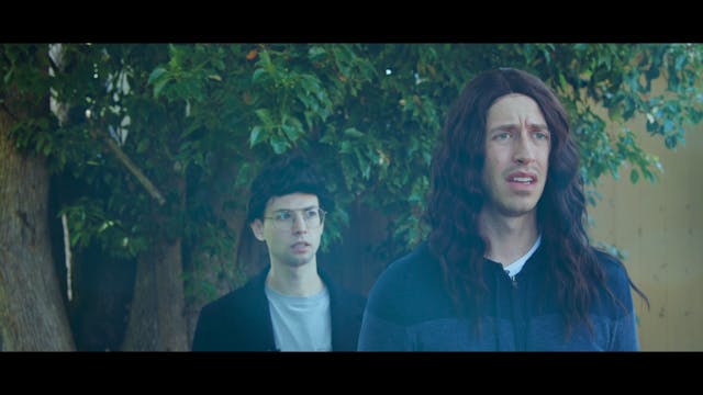 The Try Guys Recreate Dramatic Twilig...