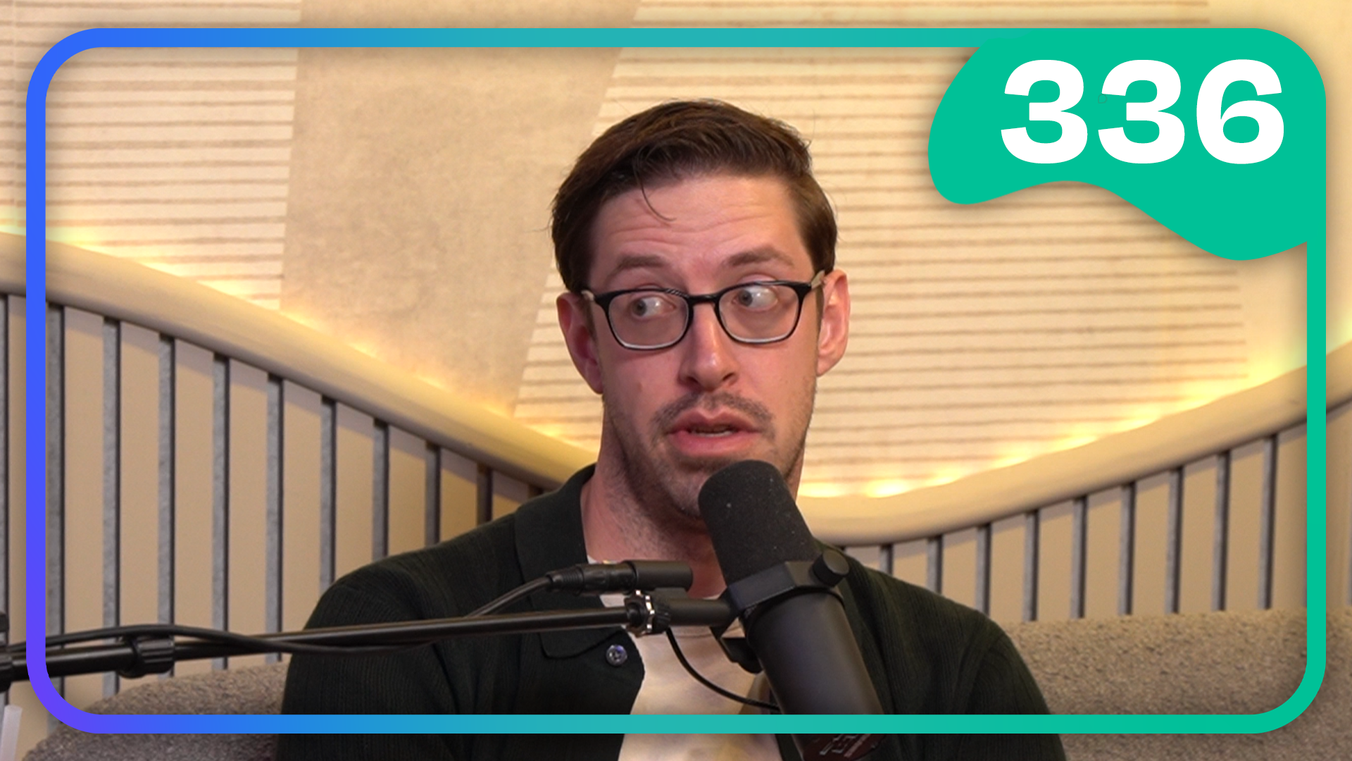 336: Our Most Toxic Trait