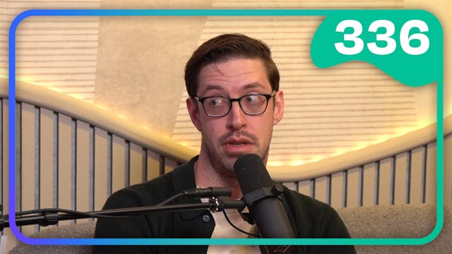 336: Our Most Toxic Trait