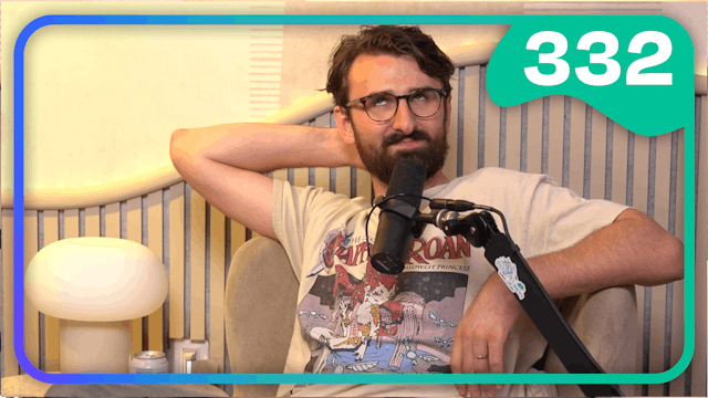 332 - Vogue 73 Questions