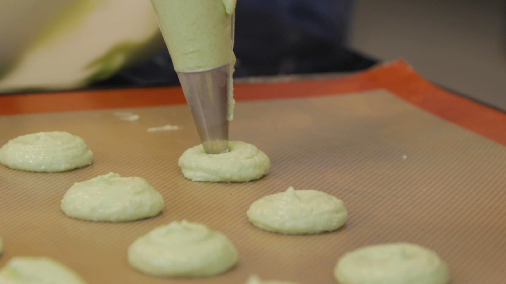 The Try Guys Bake Gourmet Cookies (ft. Gabbie Hanna)