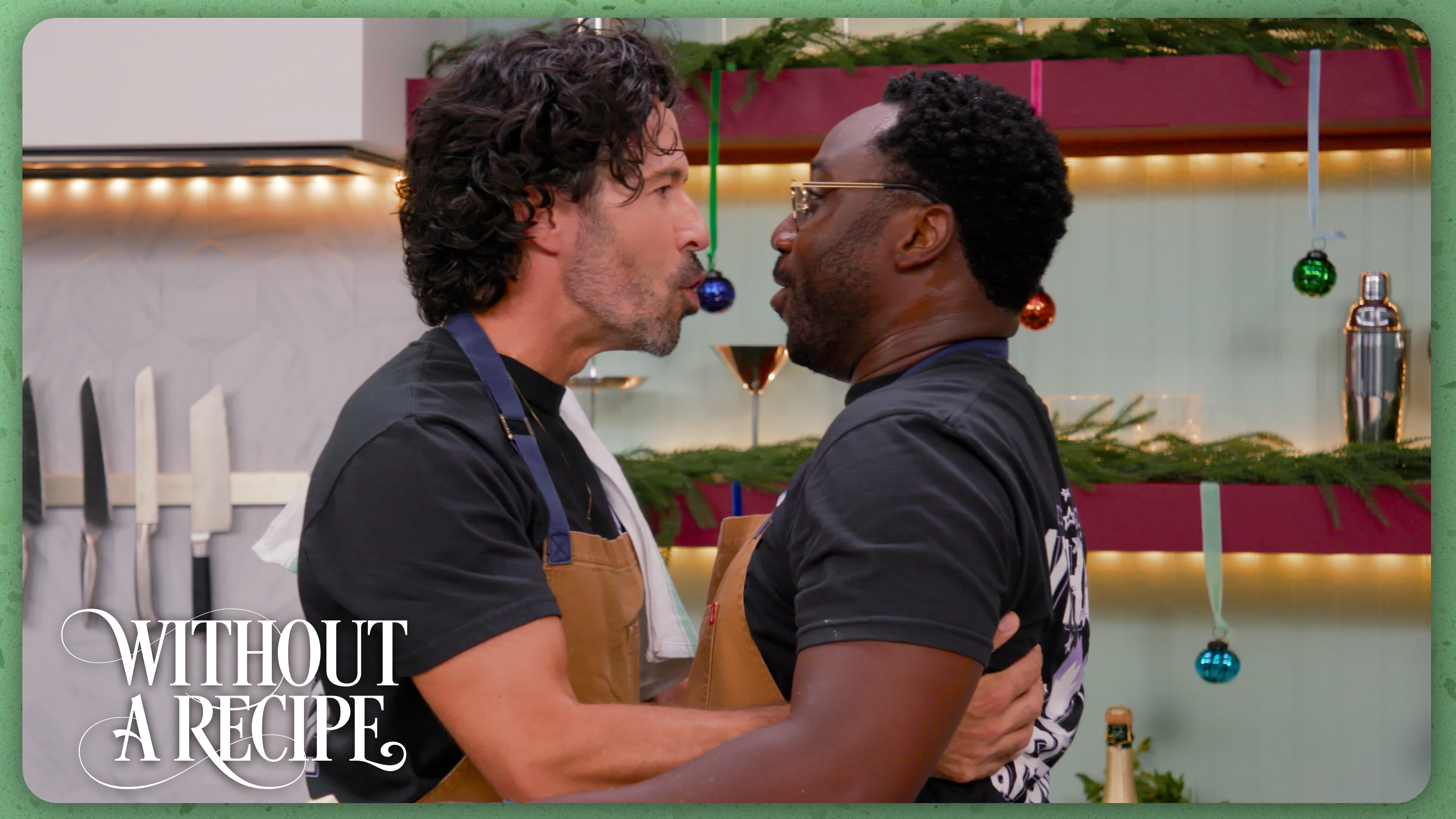 Without A Recipe Season 9 Trailer
