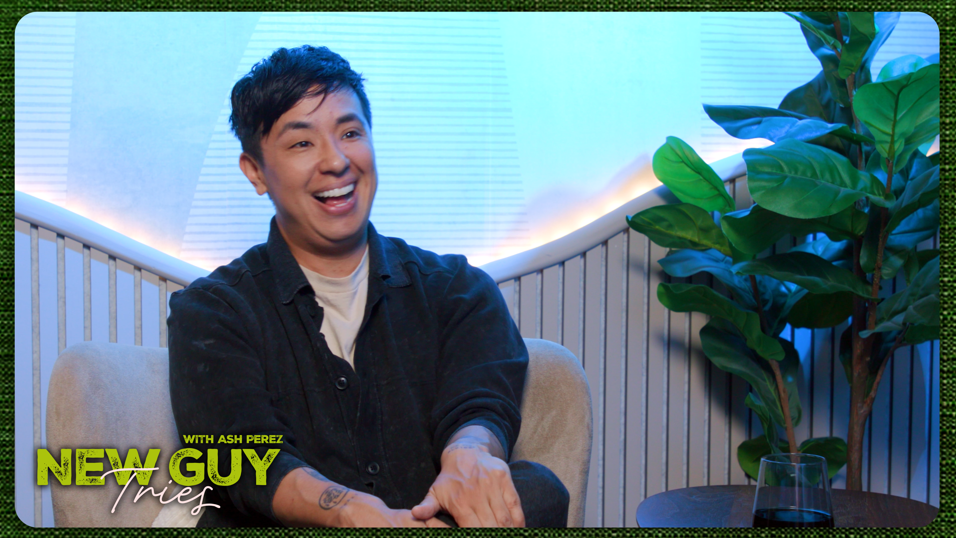 Questions For A Trans Guy