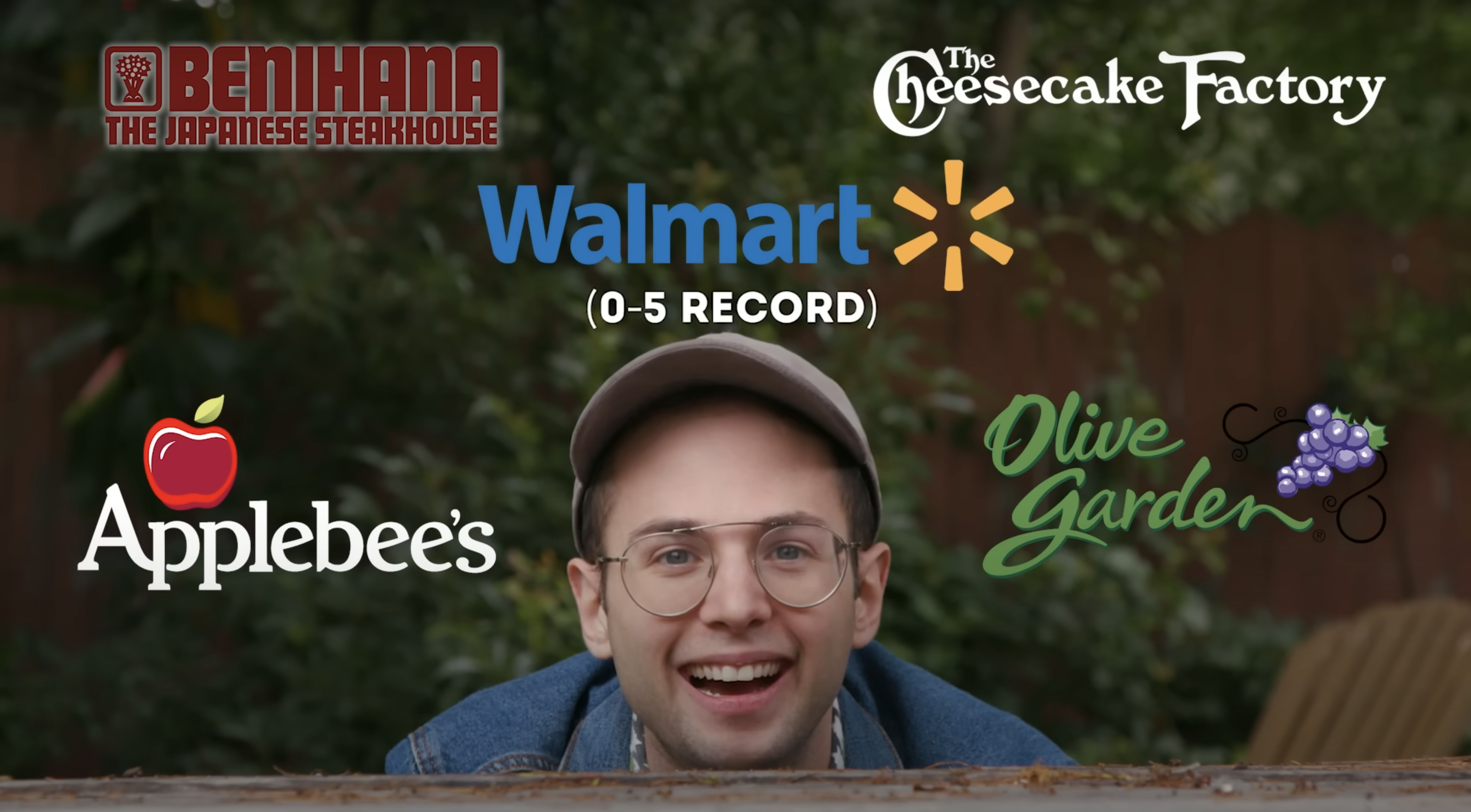 The Best Free Birthday Party • Candid Competition