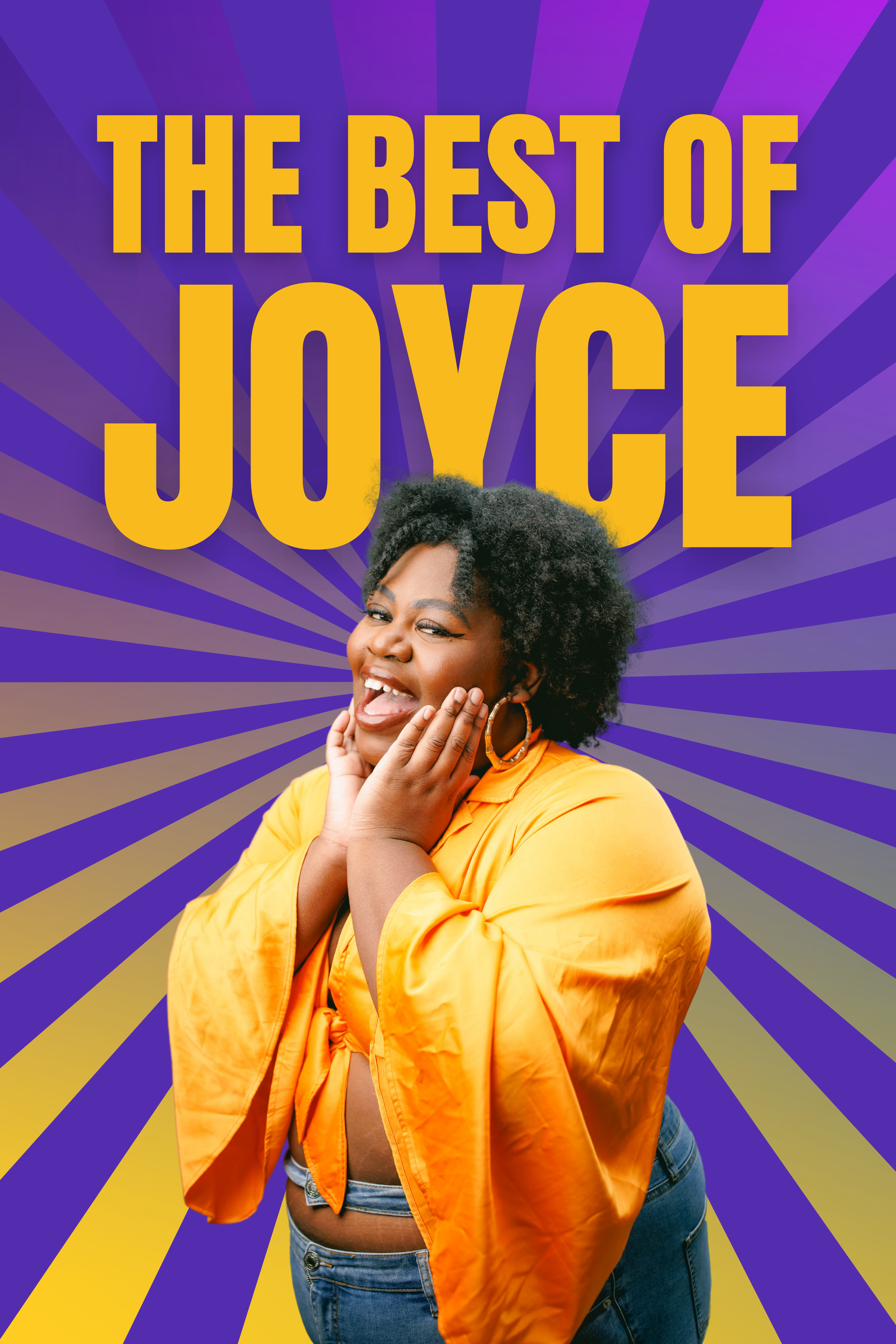 Best of Joyce