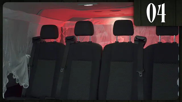 Ghost Kitchen · Episode 4