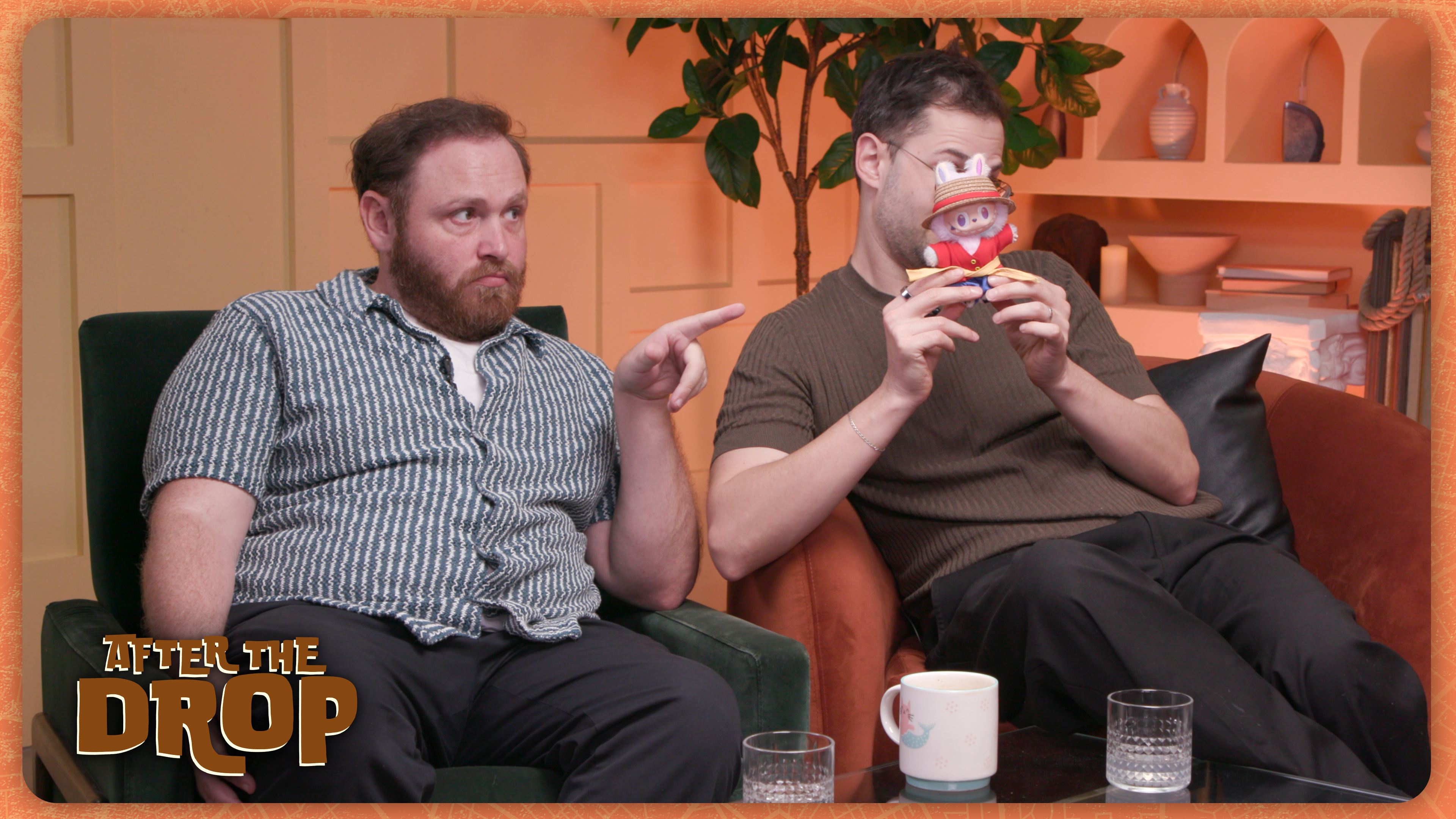 After The Drop: East LA