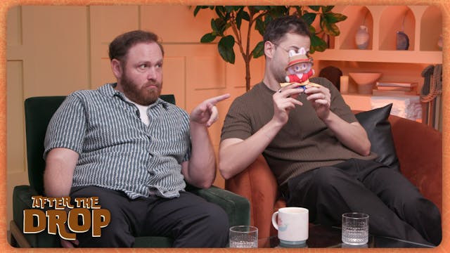 After The Drop: East LA