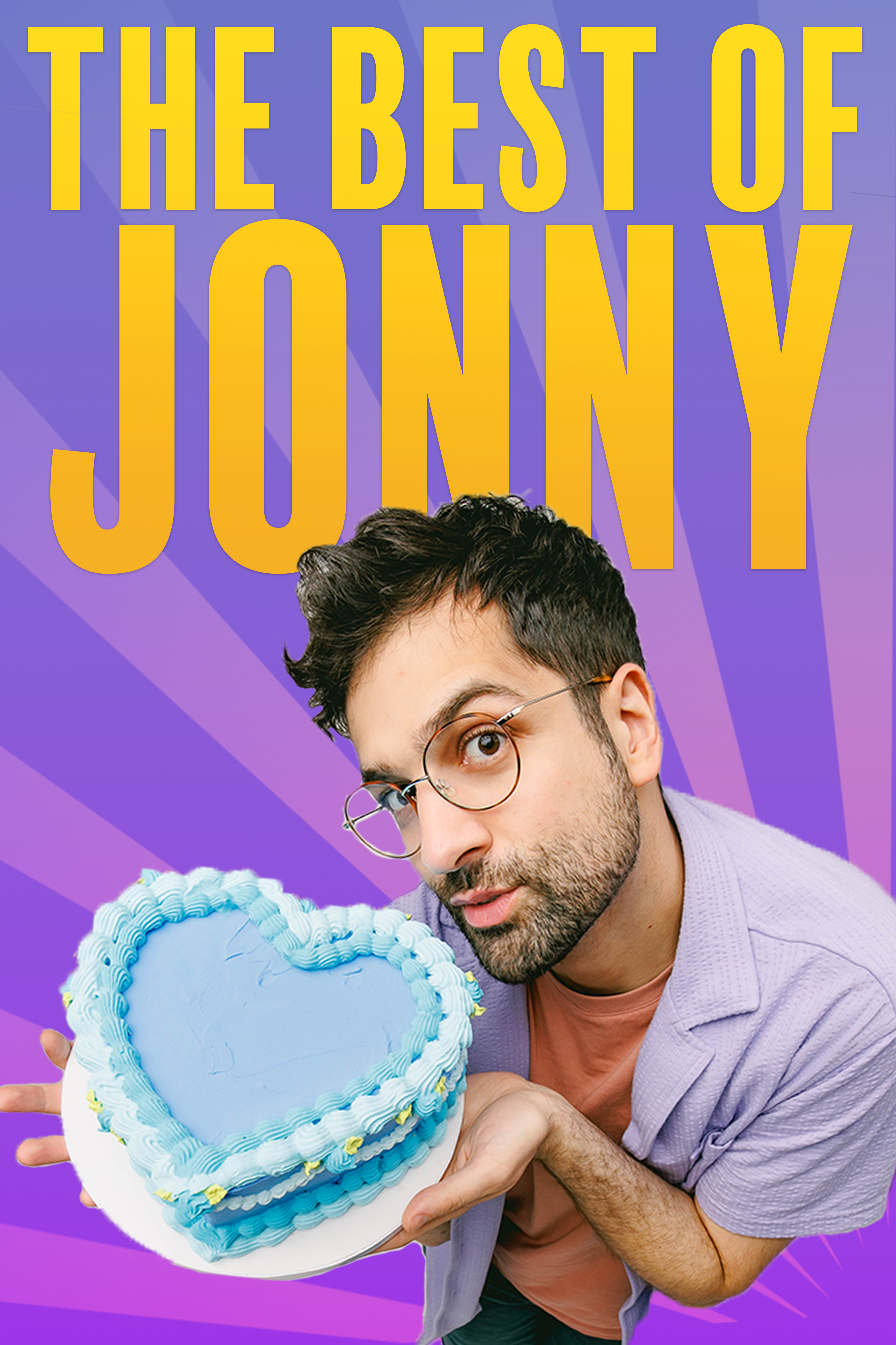 Best of JonnyCakes