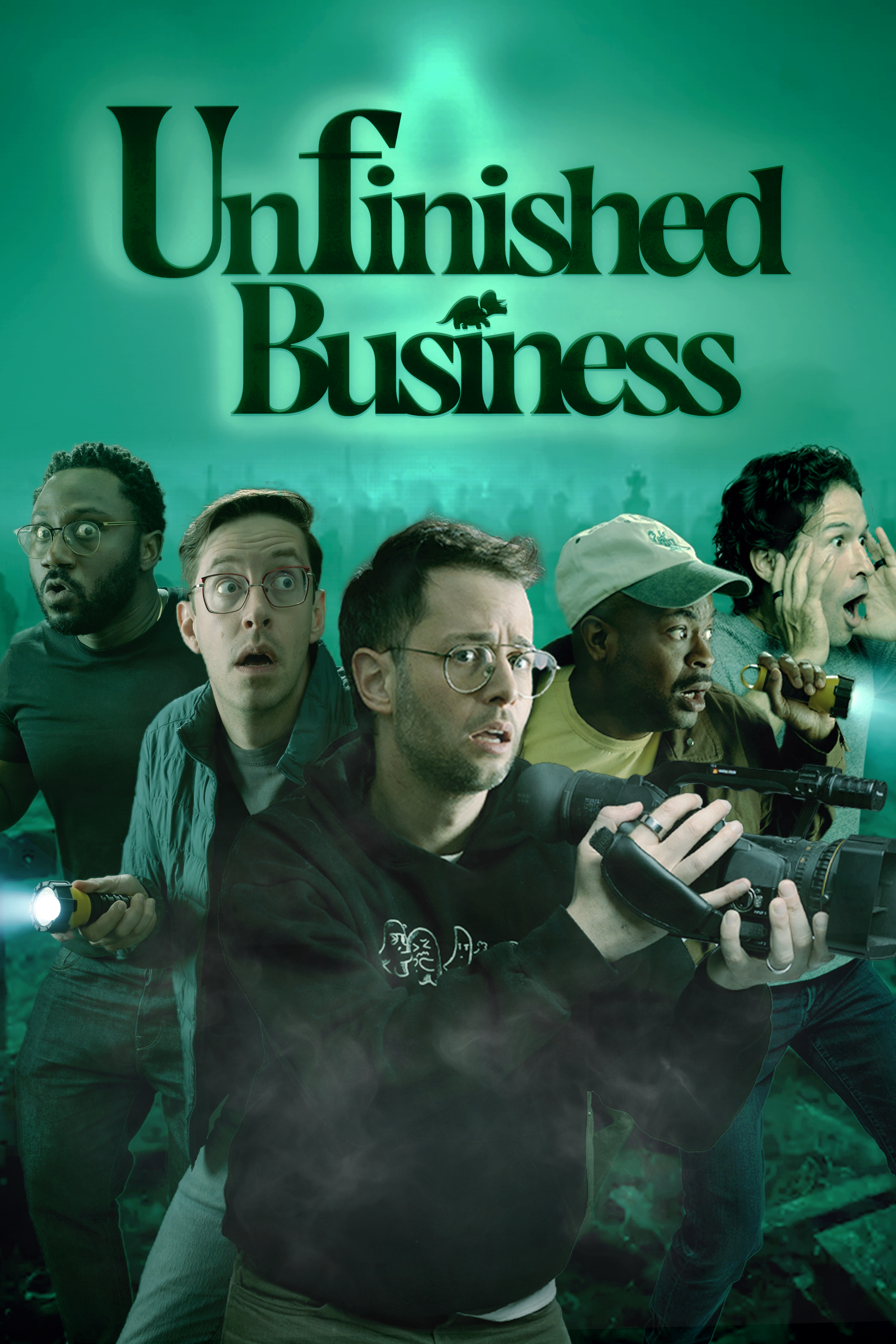 Unfinished Business