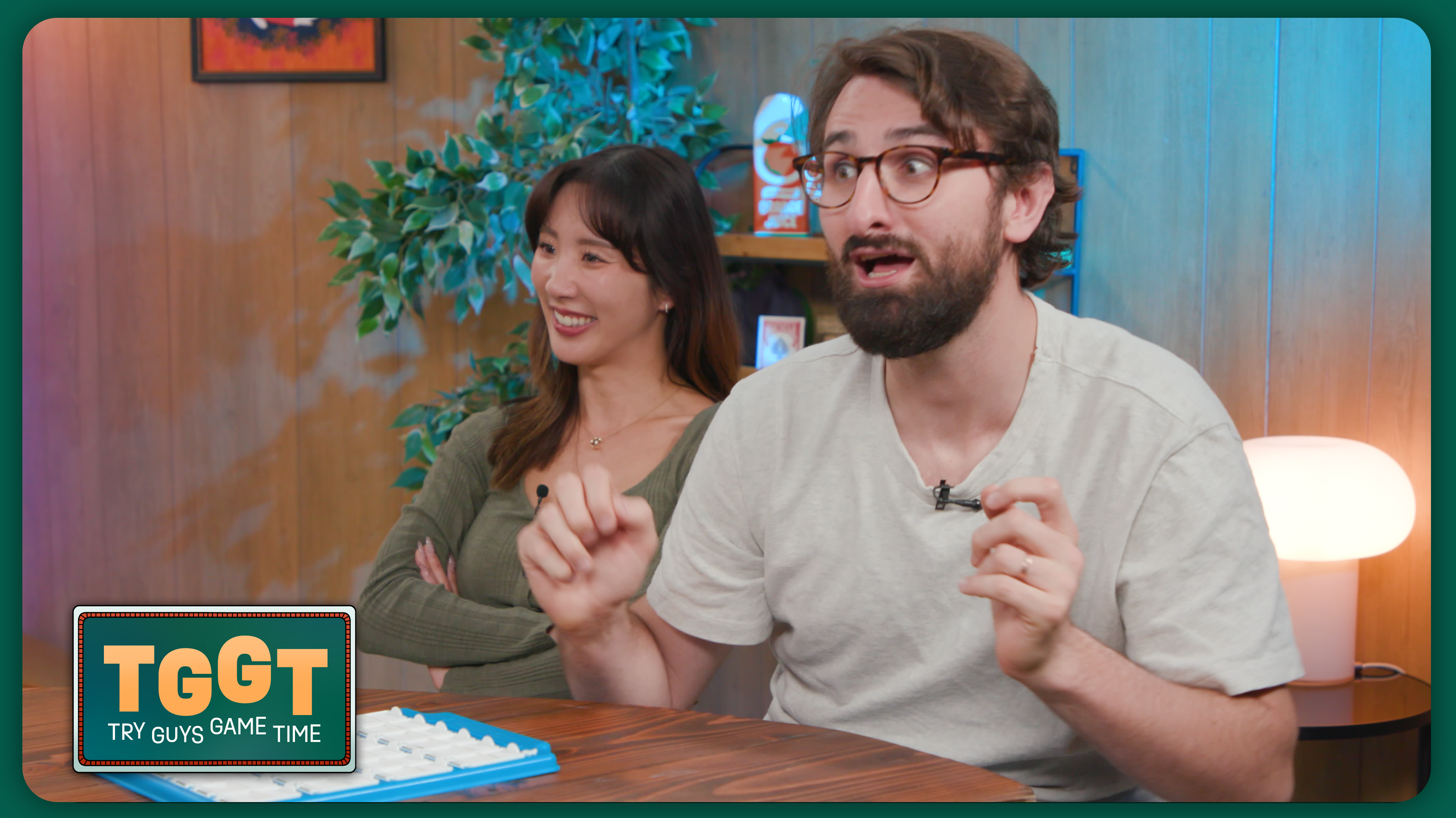 Guess Who But Everyone’s Cancelled Again