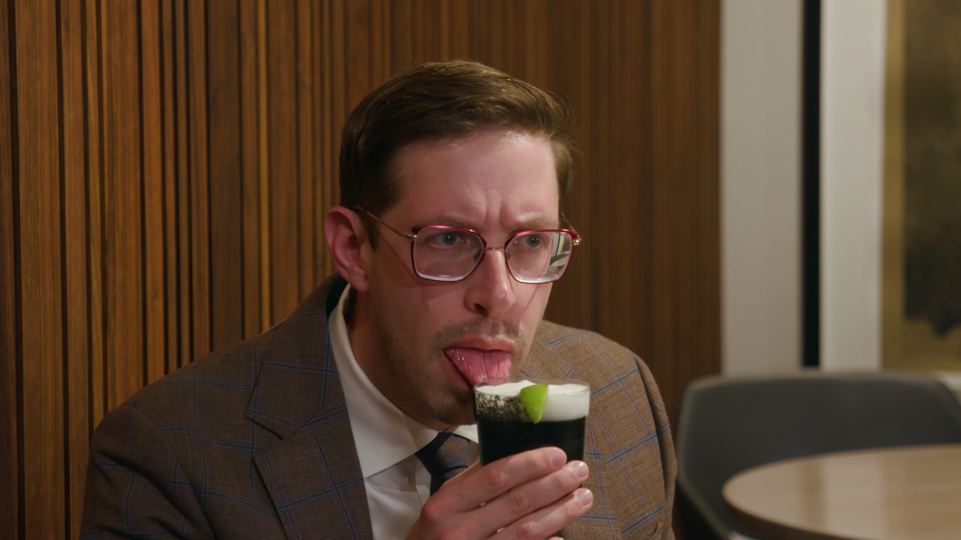 2-Star Michelin French Restaurant • Eat The Menu