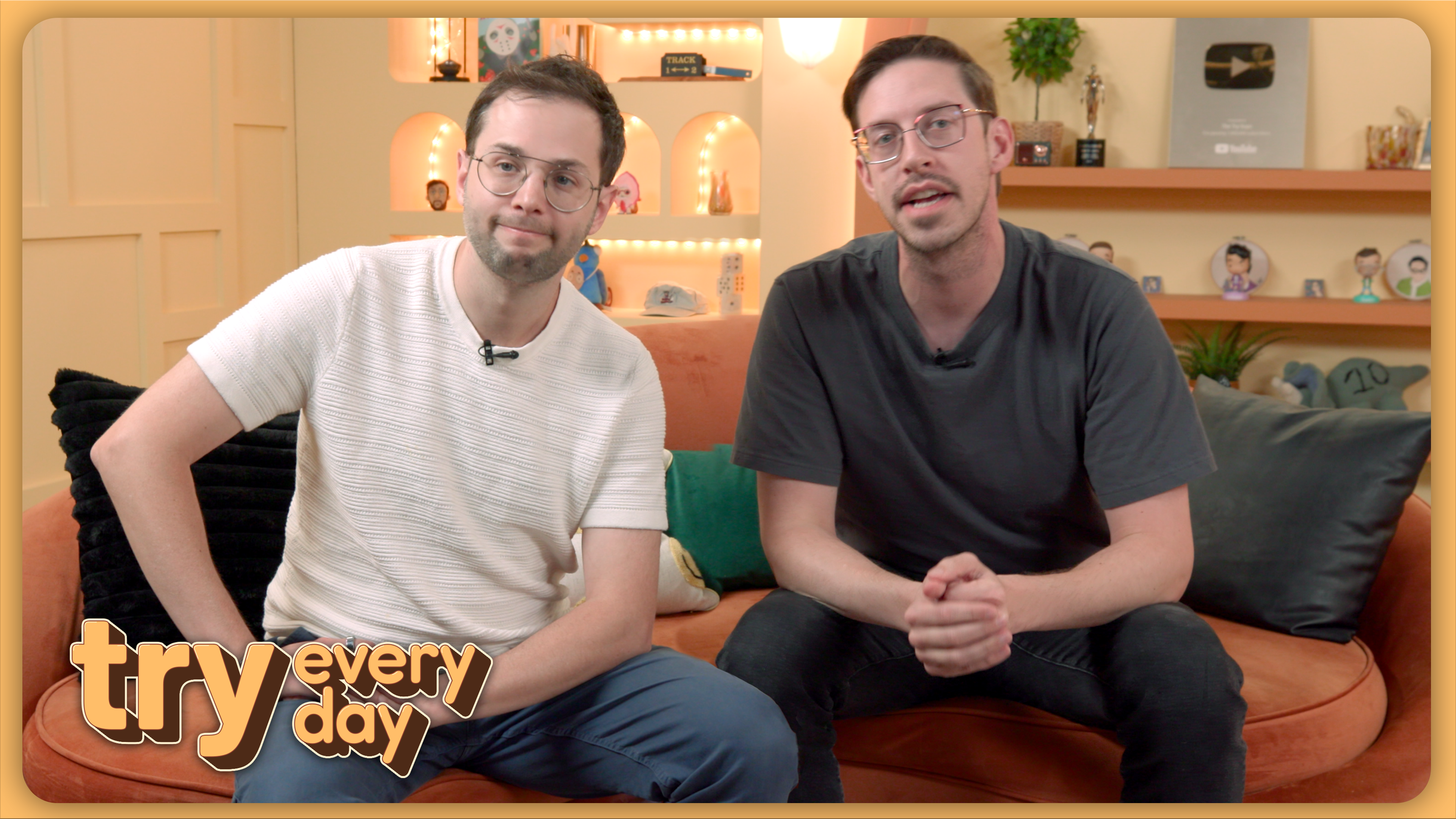 Going Dark On YouTube