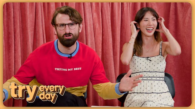 Try Guys Play Password