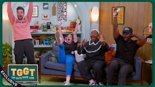 Exclusive Bonus: Wii Golf