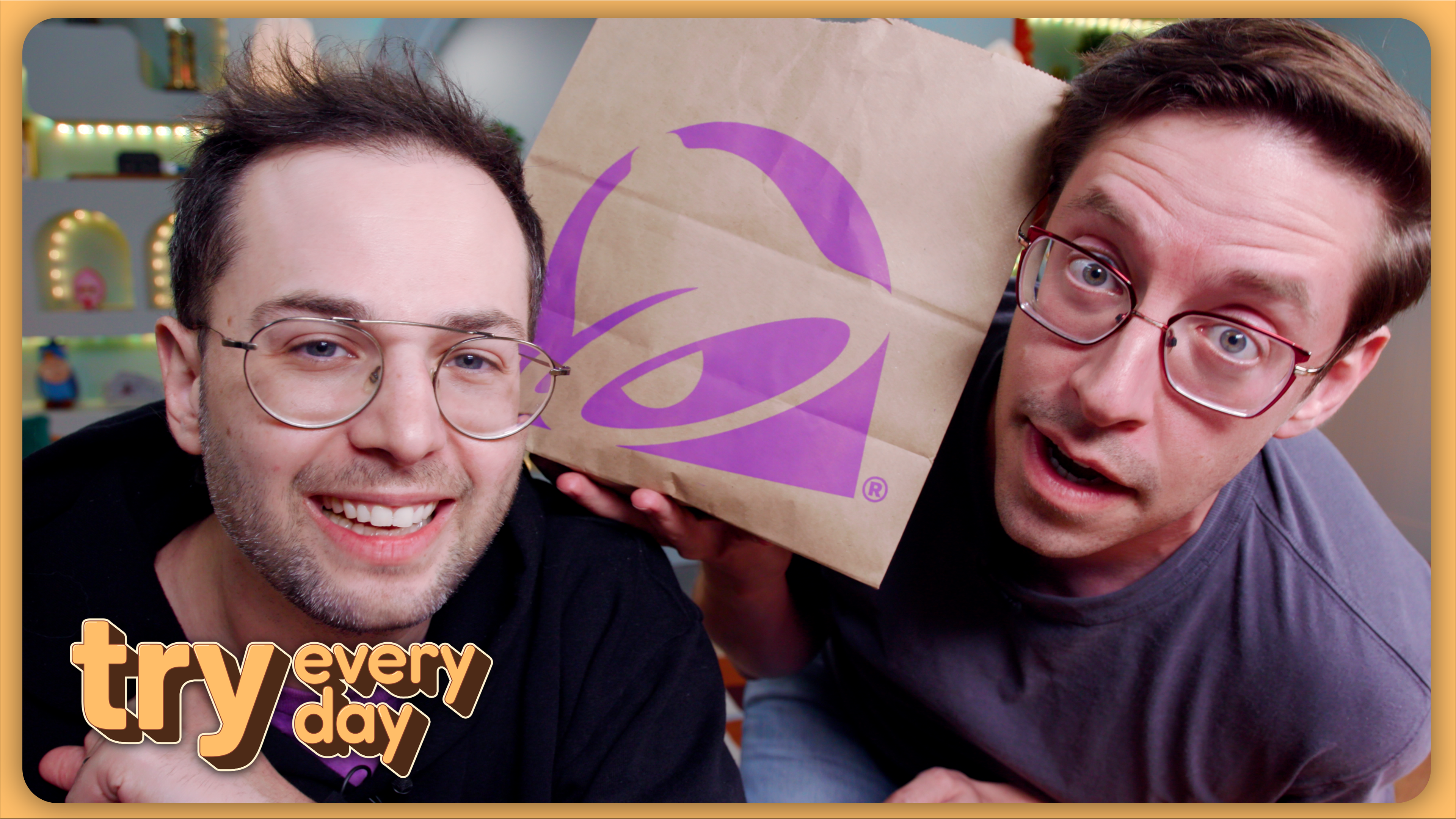 Testing $ vs $$$ food at Taco Bell