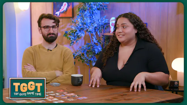 Codenames But Everyone’s Canceled